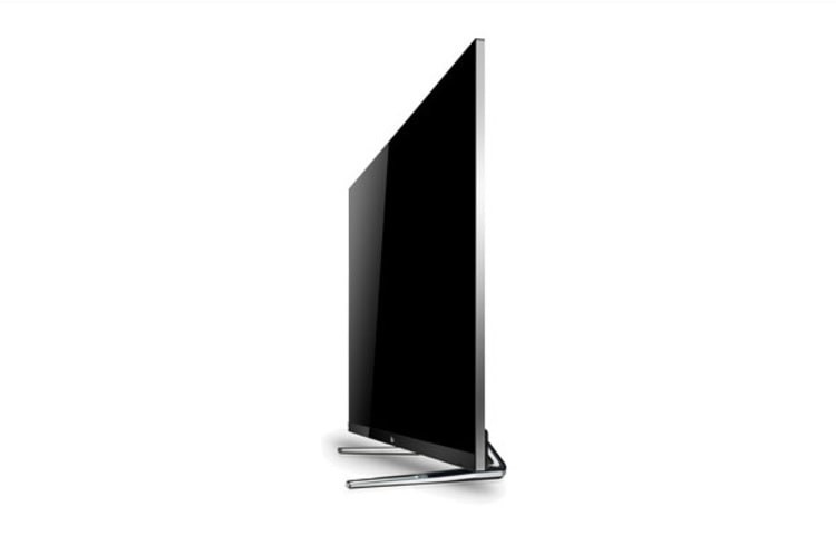 LG 42" LED Cinema 3D Smart TV; Sihirli Kumanda, 6 adet FPR Gözlük, Dahili Wi-Fi, Dahili HD UYDU Alıcısı, MCI 800 Hz gibi özellikleri Cinema Screen tasarımı ile birleştiriyor., 42LM765S
