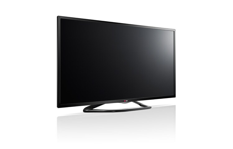 LG 42" LED Smart TV; Dahili Wi-Fi, Dahili Uydu Alıcısı, MCI 100 Hz gibi özelliklere sahip., 42LN575S