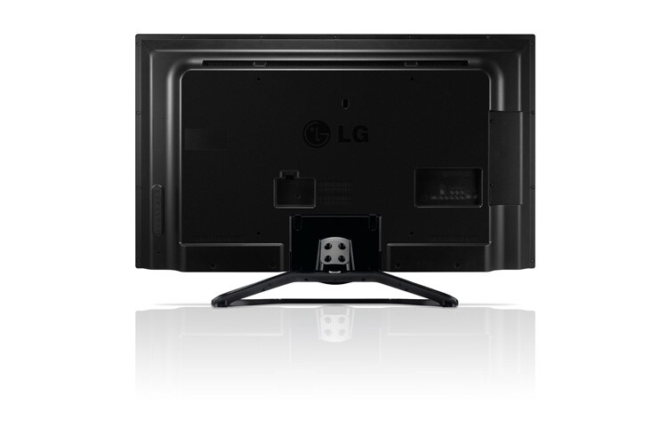 LG 42" LED Smart TV; Dahili Wi-Fi, Dahili Uydu Alıcısı, MCI 100 Hz gibi özelliklere sahip., 42LN575S