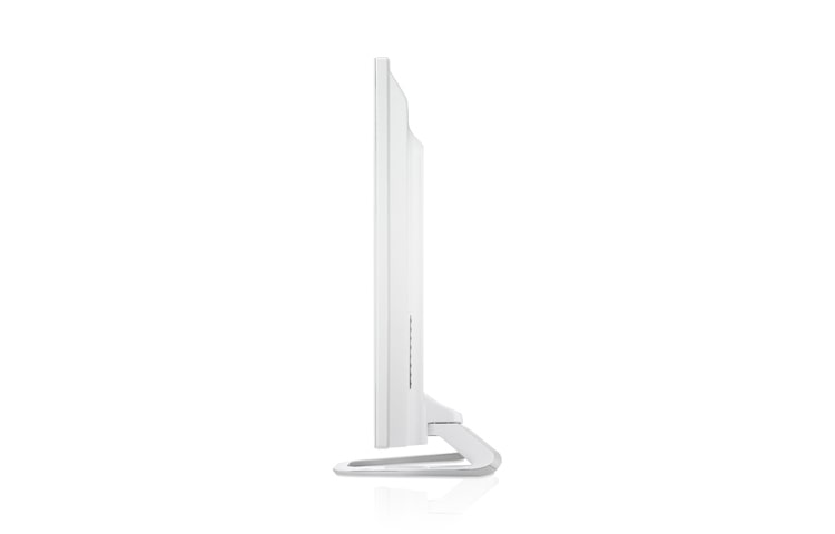 LG 42" LED SMART TV, DAHİLİ WI-FI, DAHİLİ UYDU ALICISI, MCI 100 HZ GİBİ ÖZELLİKLERE SAHİP, 42LN577S