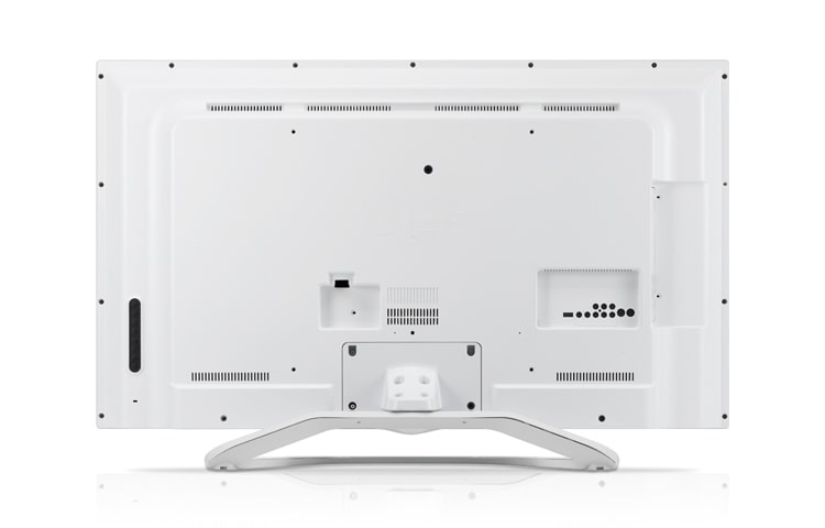 LG 42" LED SMART TV, DAHİLİ WI-FI, DAHİLİ UYDU ALICISI, MCI 100 HZ GİBİ ÖZELLİKLERE SAHİP, 42LN577S
