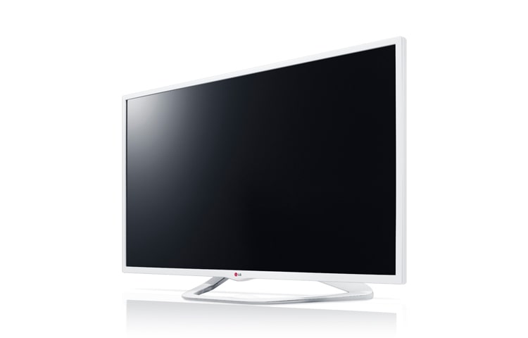 LG 42" LED SMART TV, DAHİLİ WI-FI, DAHİLİ UYDU ALICISI, MCI 100 HZ GİBİ ÖZELLİKLERE SAHİP, 42LN577S