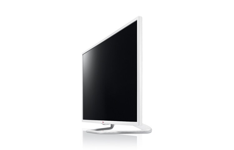 LG 42" LED SMART TV, DAHİLİ WI-FI, DAHİLİ UYDU ALICISI, MCI 100 HZ GİBİ ÖZELLİKLERE SAHİP, 42LN577S