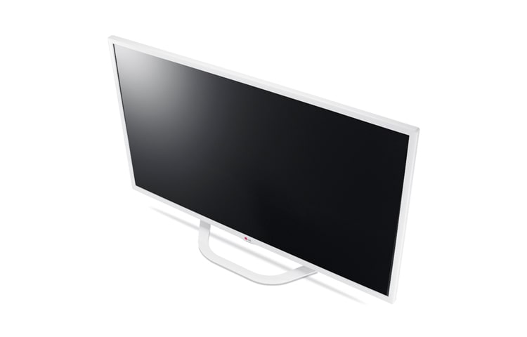 LG 42" LED SMART TV, DAHİLİ WI-FI, DAHİLİ UYDU ALICISI, MCI 100 HZ GİBİ ÖZELLİKLERE SAHİP, 42LN577S