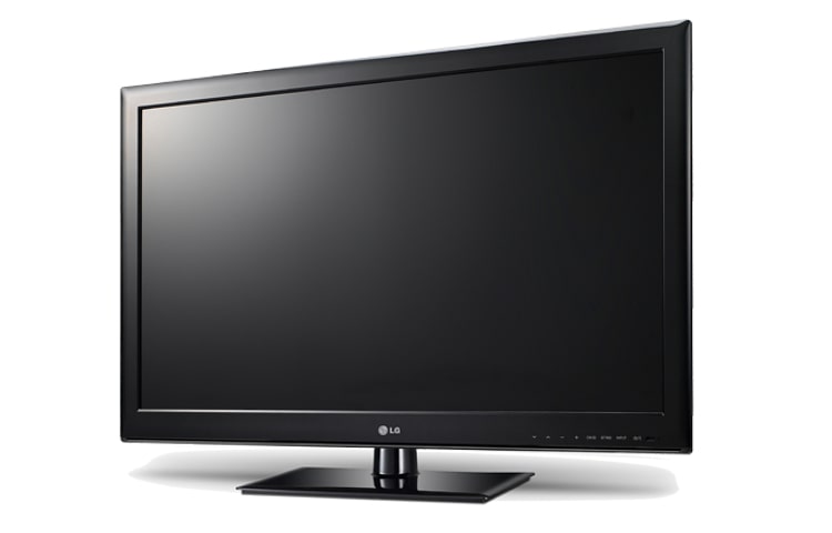 LG 42" Full HD LED TV; 2x HDMI, 1x USB, MCI 100Hz gibi özelliklere sahip., 42LS3400