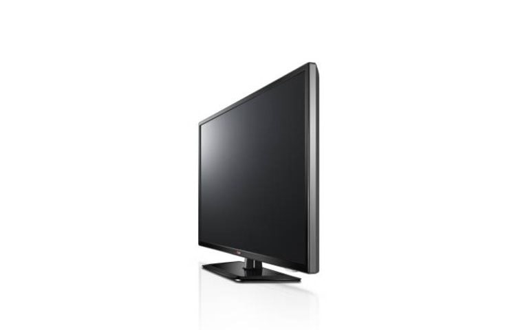 LG 42" Full HD LED TV; 2x HDMI, 1x USB, MCI 100Hz gibi özelliklere sahip., 42LS3450