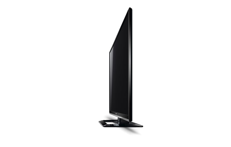 LG 42" Full HD LED TV; 3x HDMI, 1x USB, MCI 100Hz gibi özelliklere sahip., 42LS5600