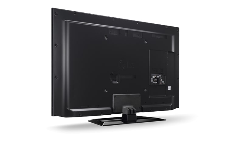 LG 42" Full HD LED TV; 3x HDMI, 1x USB, MCI 100Hz gibi özelliklere sahip., 42LS5600
