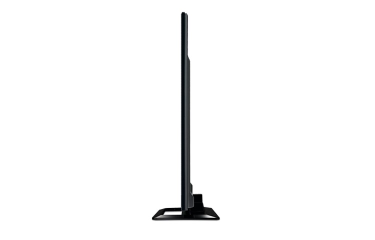 LG 42" LED Smart TV; 4x HDMI, 3x USB, MCI 200Hz gibi özelliklere sahip., 42LS570S