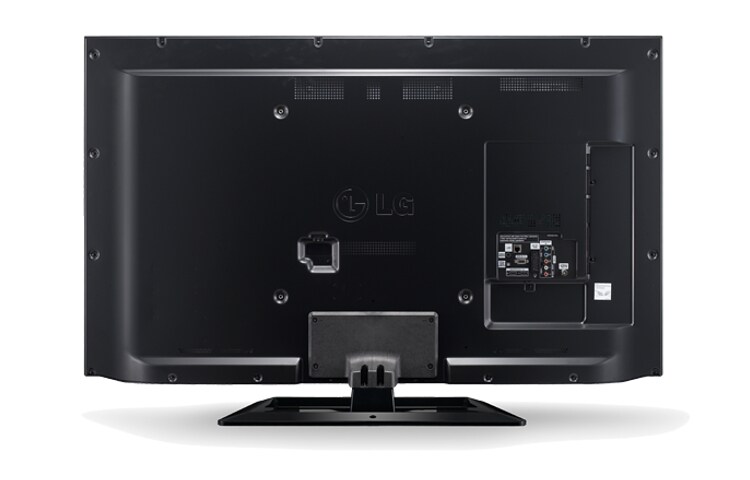 LG 42" LED Smart TV; 4x HDMI, 3x USB, MCI 200Hz gibi özelliklere sahip., 42LS570S