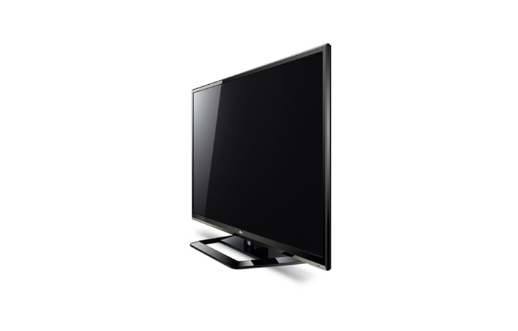 LG 42" Smart LED TV; Smart Share, Dahili Wi-Fi, 4x HDMI, 3x USB, MCI 200Hz gibi özelliklere sahip., 42LS575S