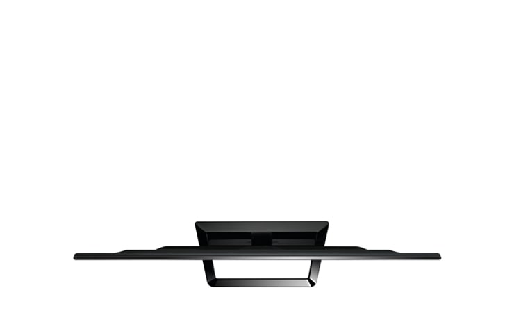 LG 42" Smart LED TV; Smart Share, Dahili Wi-Fi, 4x HDMI, 3x USB, MCI 200Hz gibi özelliklere sahip., 42LS575S