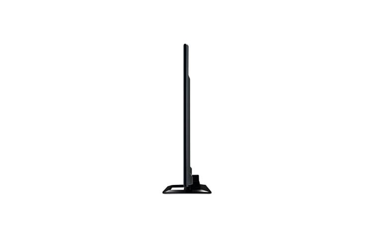 LG 42" Smart LED TV; Smart Share, Dahili Wi-Fi, 4x HDMI, 3x USB, MCI 200Hz gibi özelliklere sahip., 42LS575S