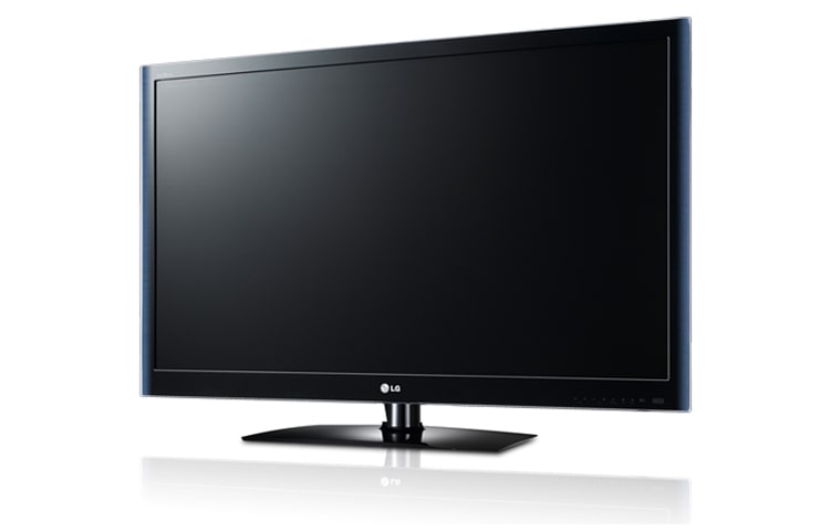 LG Cinema 3D TV, 42LW4500