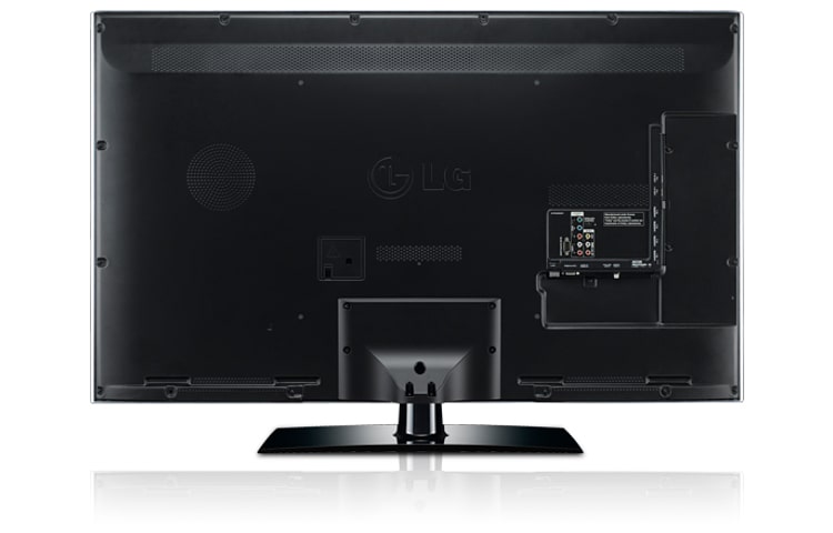 LG Cinema 3D TV, 42LW4500
