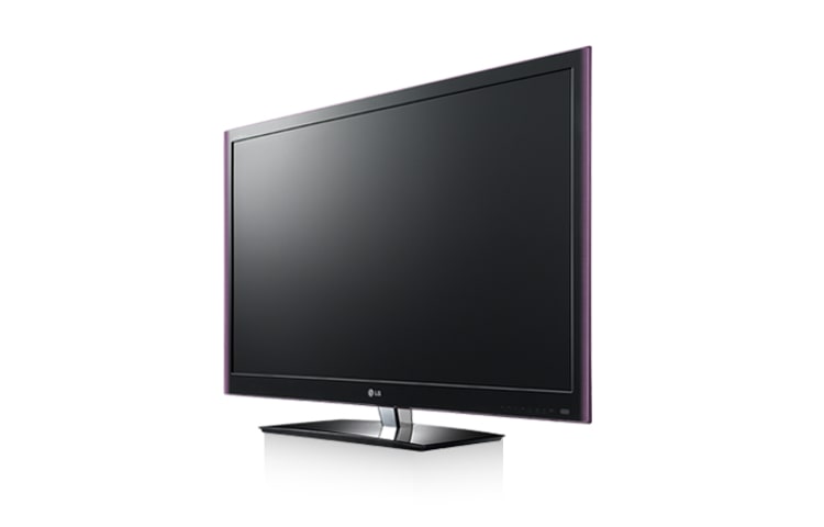 LG Cinema 3D TV, 42LW5500