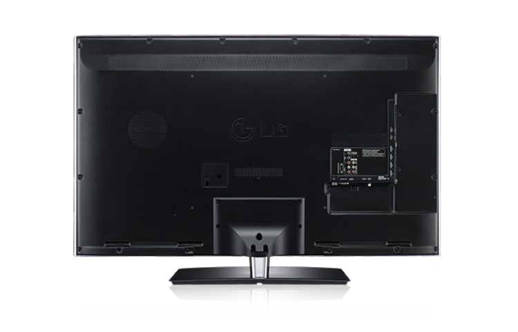 LG Cinema 3D TV, 42LW5500