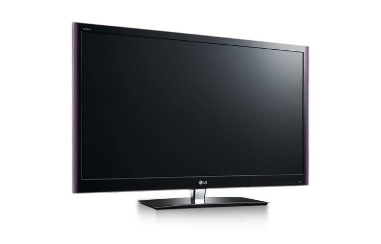 LG Cinema 3D TV, 42LW5500