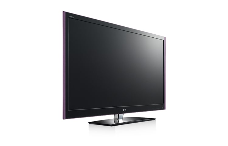 LG Cinema 3D TV, 42LW5500