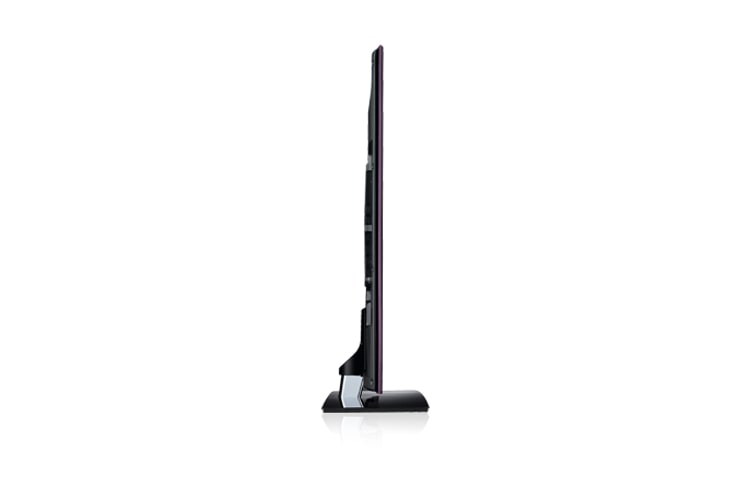 LG Cinema 3D TV, 42LW5500