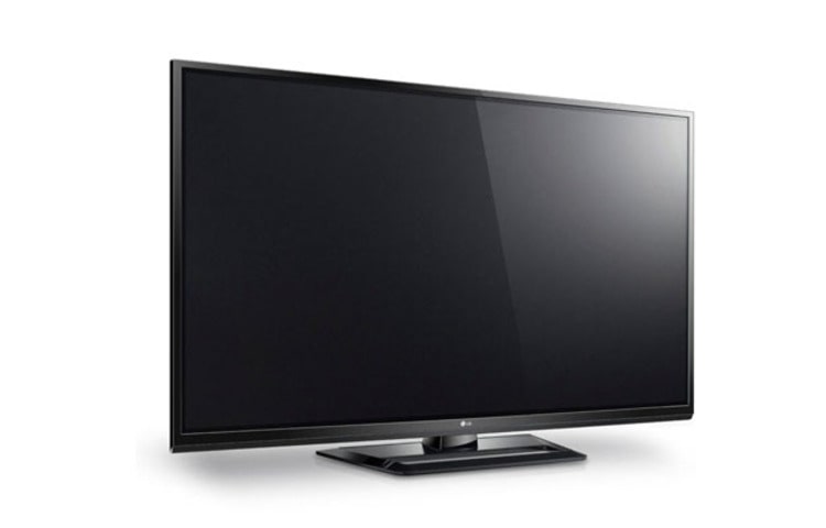 LG 42" (106 cm) Boyutunda, 600Hz, DivxHD Destekli HD Plazma TV, 42PA4500