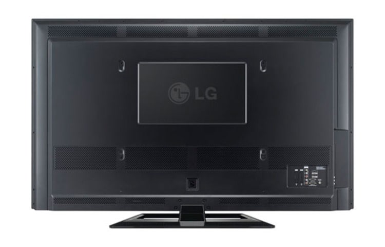 LG 42" (106 cm) Boyutunda, 600Hz, DivxHD Destekli HD Plazma TV, 42PA4500