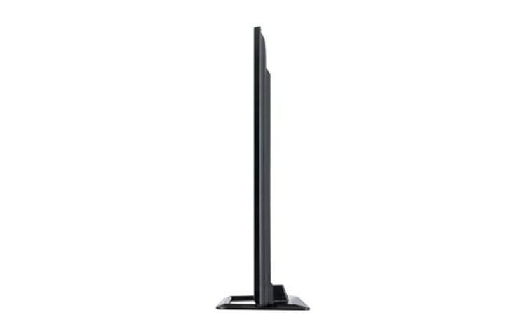 LG 42" (106 cm) Boyutunda, 600Hz, DivxHD Destekli HD Plazma TV, 42PA4500