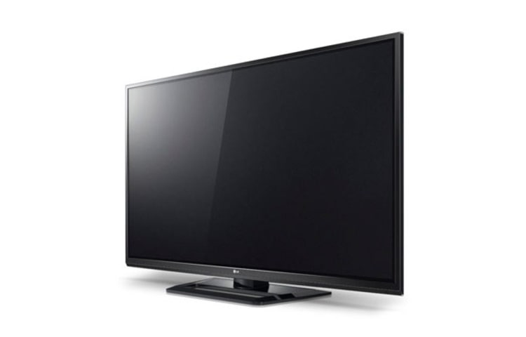 LG 42" (106 cm) Boyutunda, 600Hz, DivxHD Destekli HD Plazma TV, 42PA4500