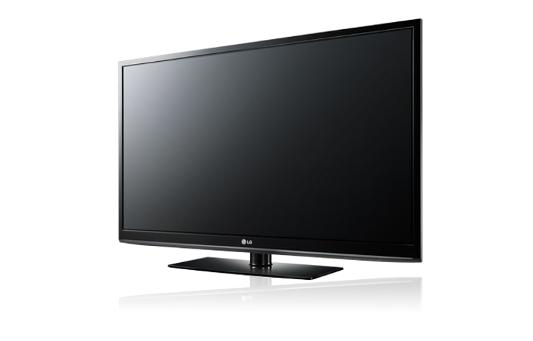LG 42” HD Ready Plazma TV, 42PJ350