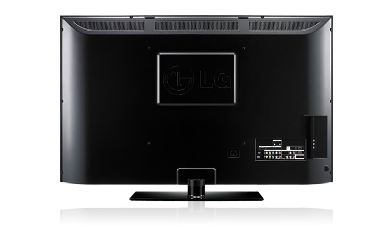 LG 42” HD Ready Plazma TV, 42PJ350