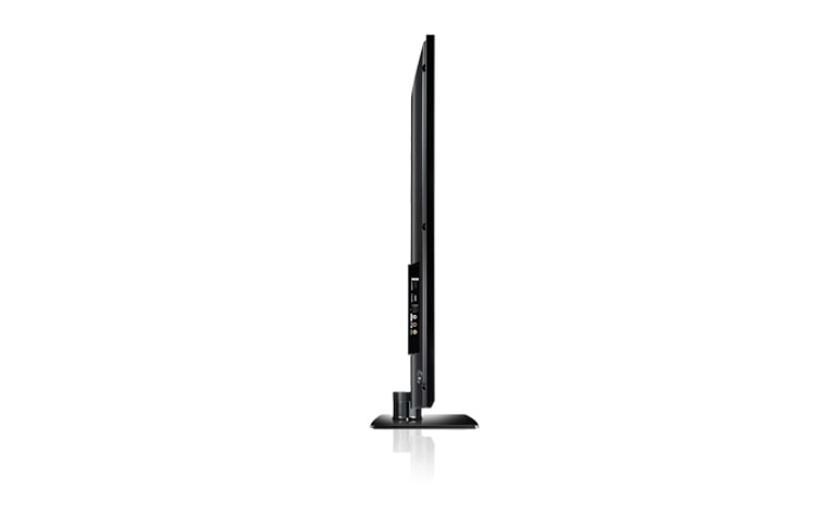 LG 42” HD Ready Plazma TV, 42PJ350