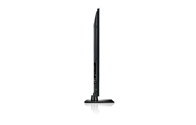 LG 42” HD Ready BORDERLESS Plazma TV, 42PJ650