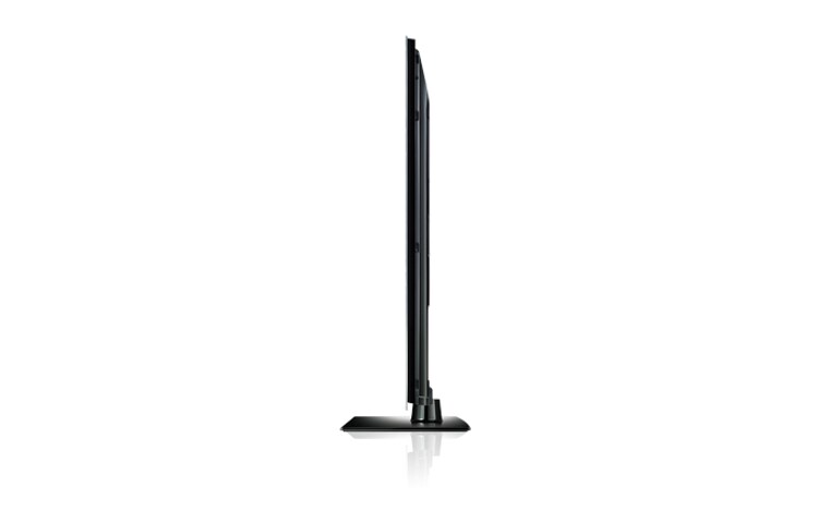 LG 42” HD Ready BORDERLESS Plazma TV, 42PJ650