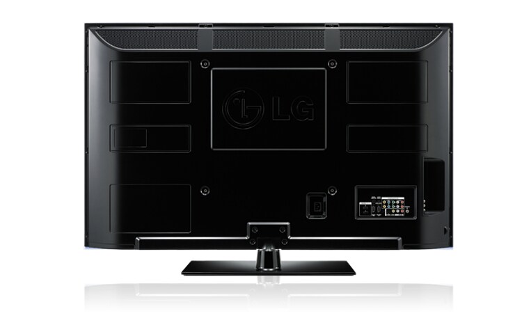 LG 42” HD Ready BORDERLESS Plazma TV, 42PJ650