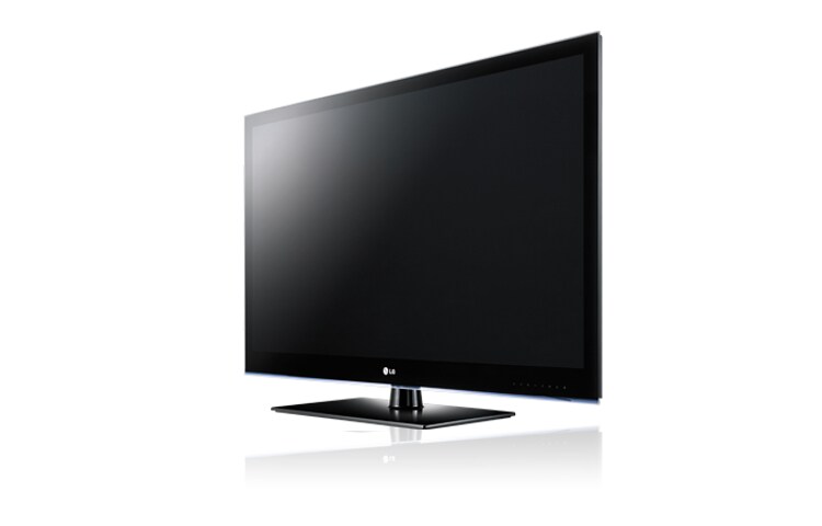 LG 42” HD Ready BORDERLESS Plazma TV, 42PJ650