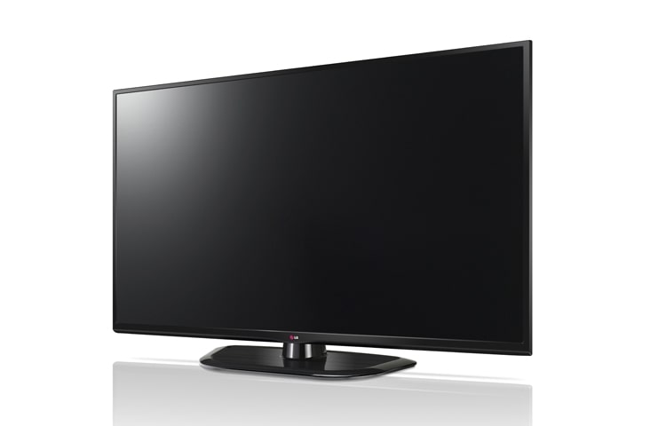 LG 42" (106 CM) BOYUTUNDA, 600HZ SUB FIELD DRIVING DESTEKLİ HD READY PLAZMA TV, 42PN450B