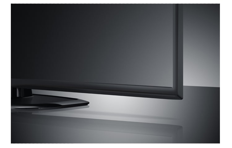 LG 42" (106 CM) BOYUTUNDA, 600HZ SUB FIELD DRIVING DESTEKLİ HD READY PLAZMA TV, 42PN450B