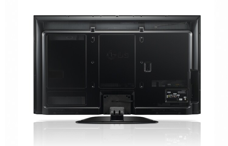 LG 42" (106 CM) BOYUTUNDA, 600HZ SUB FIELD DRIVING DESTEKLİ HD READY PLAZMA TV, 42PN450B