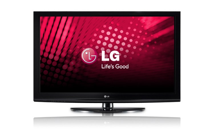 Beklentinizi Karşılayacak Televizyon 42PQ2000 için önden görünüm