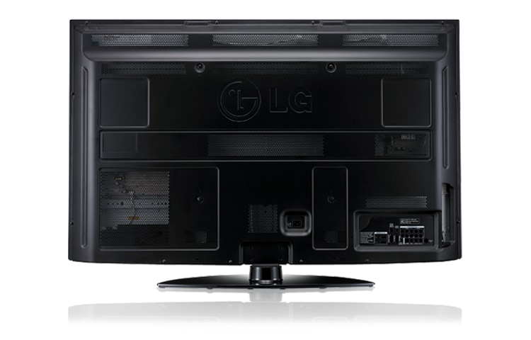 LG Beklentilerinizi Karşılayacak Televizyon, 42PQ200R