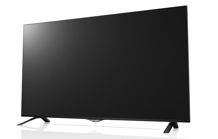 LG 42" (106cm) 4K UHD HD TV | IPS 4K PANEL | PMI 900 | NETCAST 4.5, 42UB820V