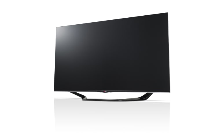 LG 47" LED Cinema 3D Smart TV; 4 adet Cinema 3D Gözlük, 2 adet Dual Play Gözlük, Dahili Wi-Fi, Dahili HD Uydu Alıcısı, Subwoofer, MCI 400 HZ gibi özellikleri Cinema Screen Tasarımı ile birleştiriyor., 47LA690S