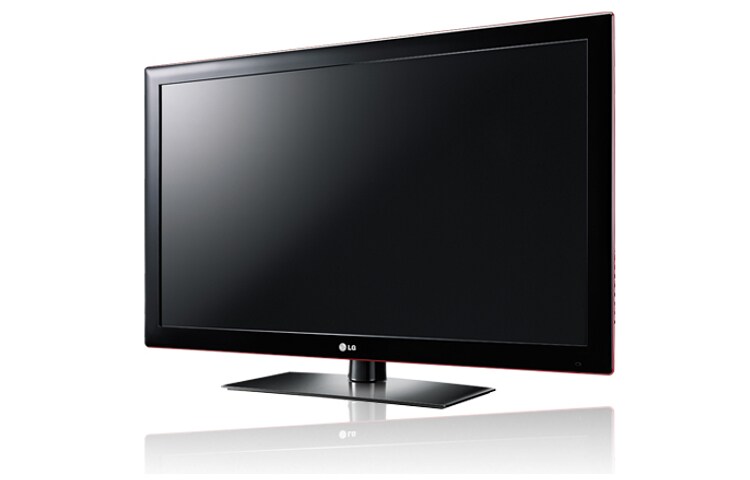 LG 47” Full HD LCD TV, 47LD651