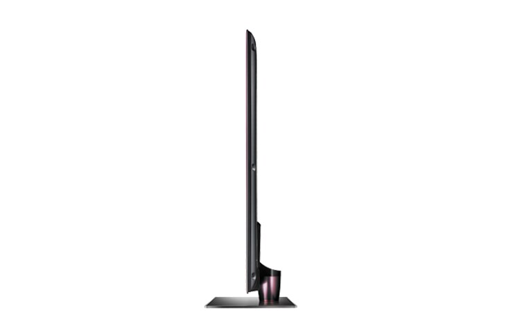 LG 47'' LED TV, 47LE7500