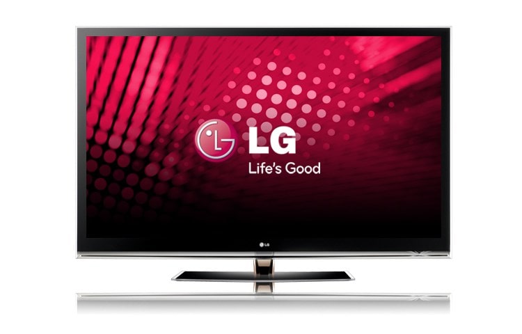 LG 47'' LED TV, 47LE8500