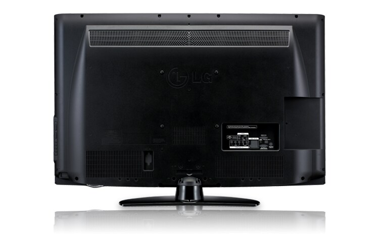 LG 47" Full HD LCD TV, 47LH3000