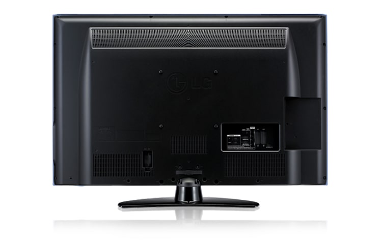 LG Bulanık görüntüleri geçmişte bırakan televizyon, 47LH4000