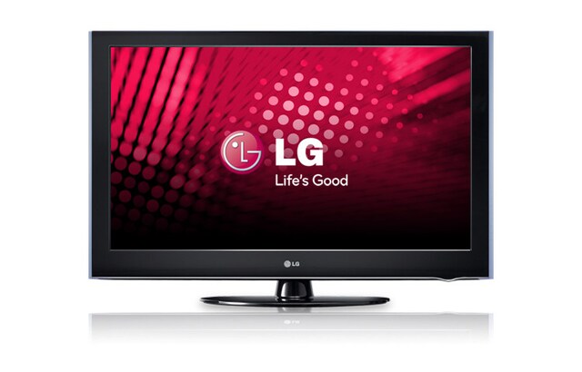 Aurabeam Telecomando Universale Sostitutivo Per TV LG 47LH5000 (Batterie Non Incluse)