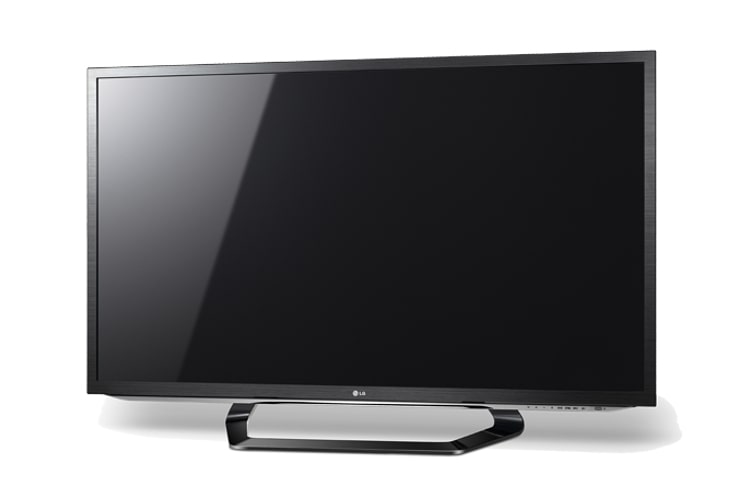LG 47" LED Cinema 3D Smart TV; 4x HDMI, 3x USB, MCI 400Hz gibi özelliklere sahip ve 4 adet FPR gözlük ile geliyor., 47LM620S