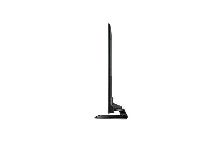 LG 47" LED Cinema 3D Smart TV; 4 adet FPR Gözlük, Dahili Wi-Fi, Dahili HD Uydu Alıcısı, MCI 400 Hz gibi özellikleri Cinema Screen tasarımı ile birleştiriyor.., 47LM640S